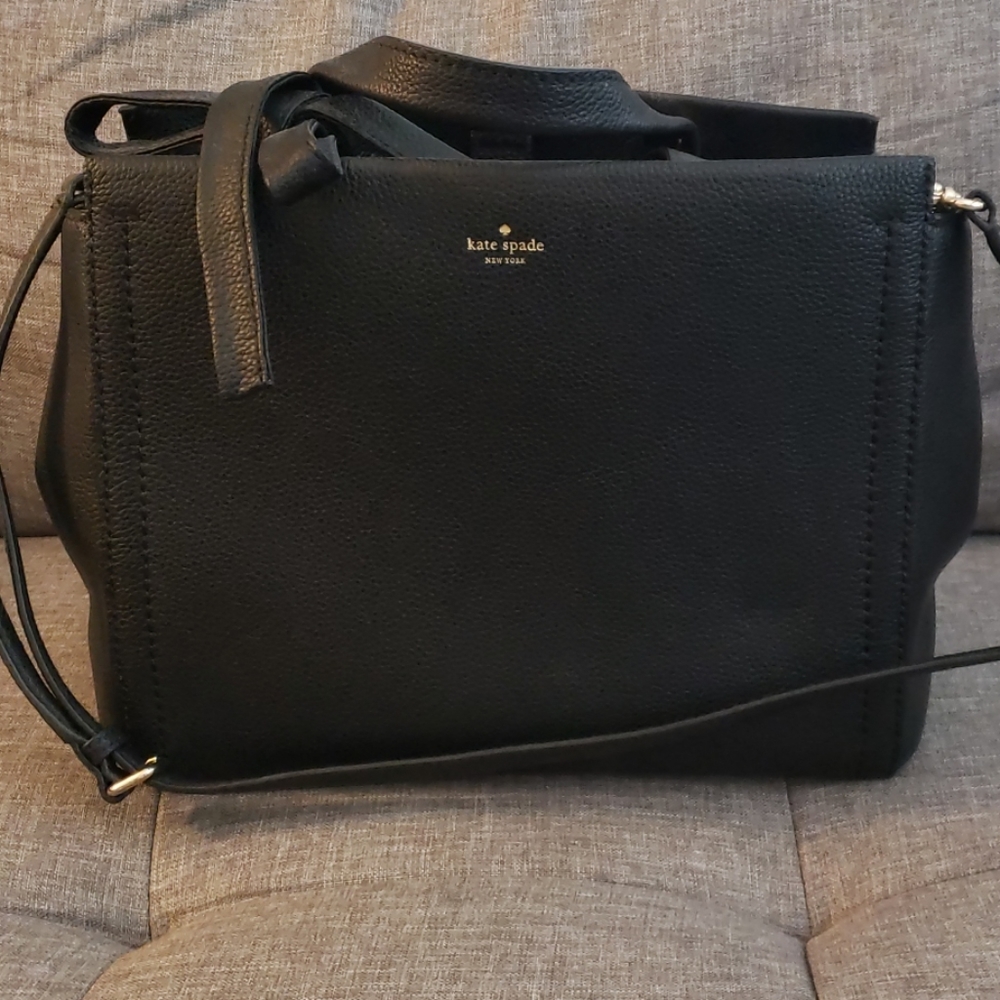 Kate Spade Cordelia Bow purse